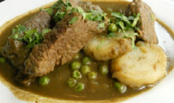 Seco de carne