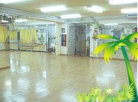 studio